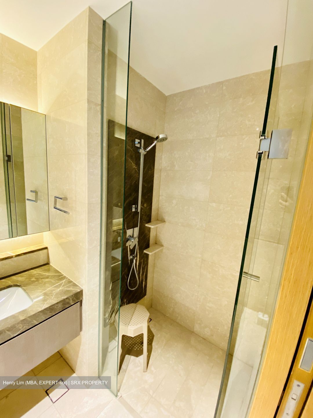 Marina One Residences (D1), Apartment #585639011